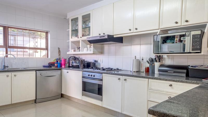 3 Bedroom Property for Sale in Townsend Estate Western Cape